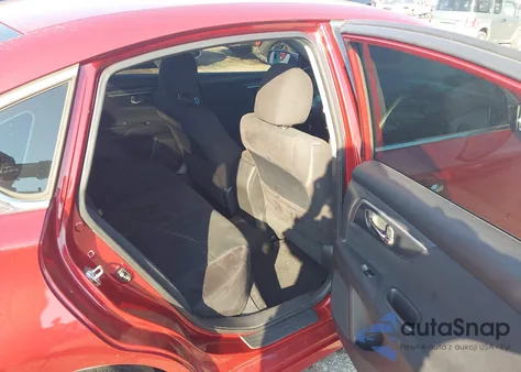 2014 Nissan Altima 2.5 S из США, поврежденный, VIN 1N4AL3AP2EN381441